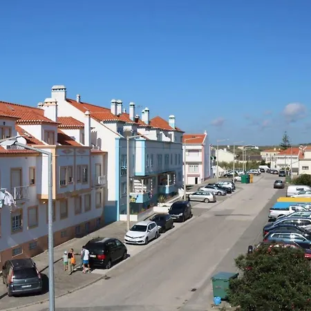 Baleal Sands *