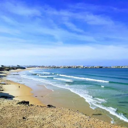 Appartement Baleal Sands