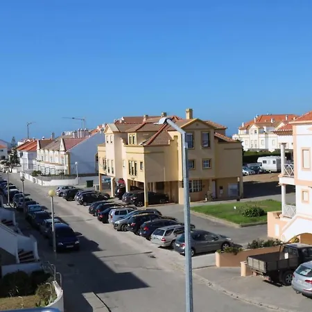 Appartement Baleal Sands *
