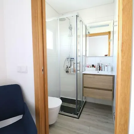 Appartement Baleal Sands *