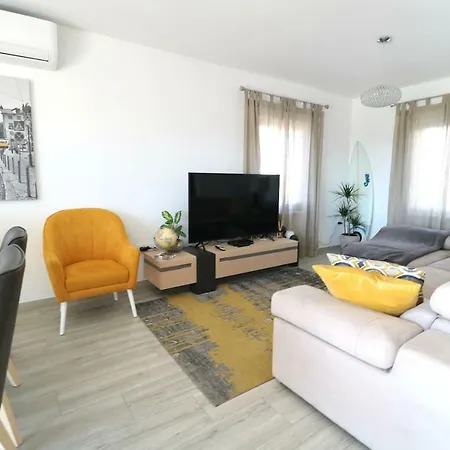 Appartement Baleal Sands Ferrel (Leiria)
