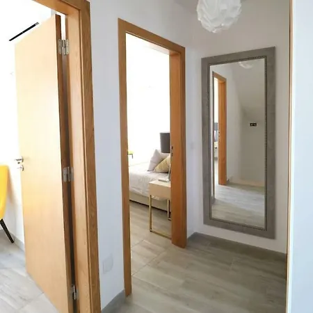 Appartement Baleal Sands