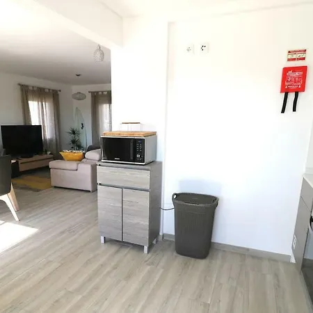 Baleal Sands Appartement