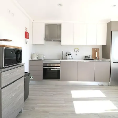 Appartement Baleal Sands Ferrel (Leiria)