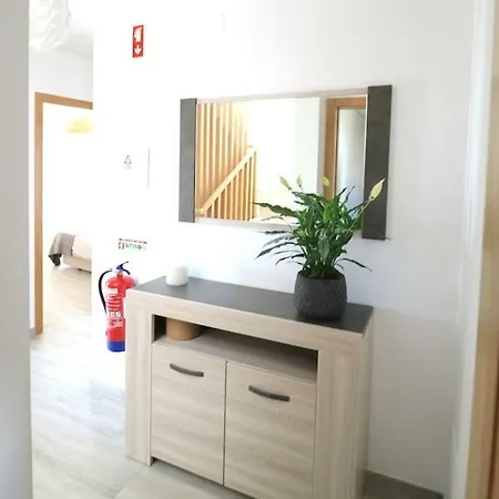 Appartement Baleal Sands Ferrel (Leiria)