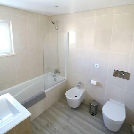 Baleal Sands Appartement