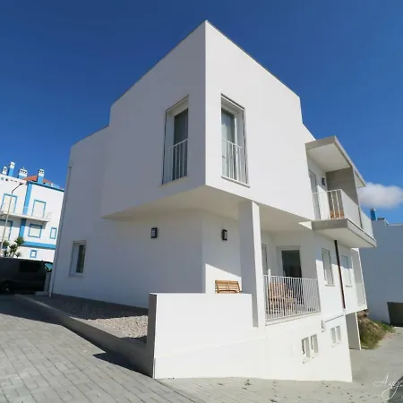 Appartement Baleal Sands *