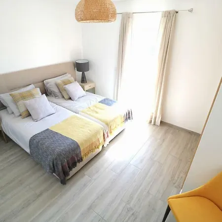 Baleal Sands Appartement Ferrel (Leiria)