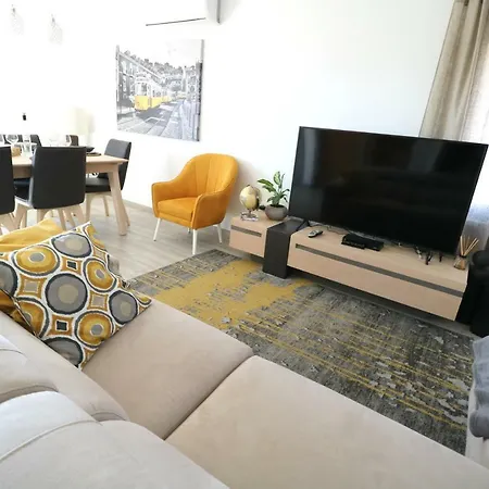 Appartement Baleal Sands *