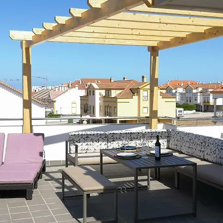 Baleal Sands Appartement Ferrel (Leiria)