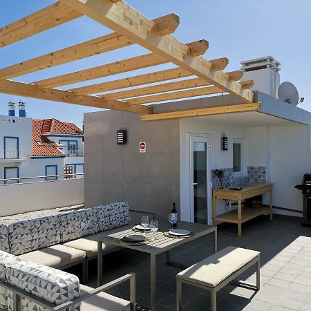 Baleal Sands Ferrel (Leiria)